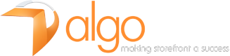 AlgoZone Corporate Logo