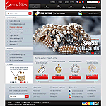 AbanteCart template AC00512 Elegant design provides a great main page to display your featured products and categories menu. Banner slide show will help bring up your products presentation for greater result. The design on this template can be easily customized for any product line. Template Features:  - Products Slider - Ba
