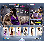 AbanteCart template AC00565 Innovative approach to focus your customers on the products you sell. All site navigation is conveniently locate in the menu on the bottom, and do not distract. Get to the products view and shopping right from the main page with convenient scroll for products. Template Features: - Stylish product s