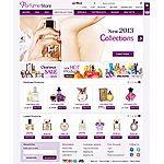 CS-Cart template CS03C00577 Template provides a great main page layout to display your featured products, banners and categories. Banner slide show will help bring up your products presentation for greater conversion result. The design on this template can be easily customized for many product lines.