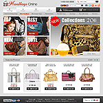 OpenCart template OC01A00498 Template design provides a great main page to display your featured products and categories. This template is loaded with features to improve user product navigation. Quick categories select drop down in the header, and on the side, two product listing styles and much more. The design on this templa