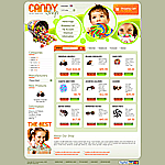 osCommerce template OS03C20016 This colorful and creative template brings out the wide eyed kid in your customers. Its wonderful use of colors invoke a fun and happy feeling to those who browse your site.