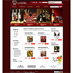 osCommerce template OS04A20051 Give your customers tools for better and quicker shopping on your site. Featuring categories in the flash and product listing module that allows users to view products in multiple ways and a variety of sort options. Also gives a quick view of product details when you click on the more info button.