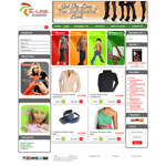 osCommerce template OS06E00140 This template features a colorful components design that will distinguish your web store from any other. Main page displays main categories for easier navigation. Fixed to 800px, but can be easily changed to be 100% expandable
