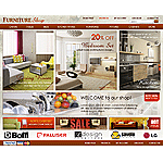 ZenCart template ZC04A00471 Features rich template offers great product advertising space, product quick info, specials and list of brands on the main page. Also features categories quick select and a refined search module to help your clients locate products faster for improved sales. Full screen stretchable template. Many ot