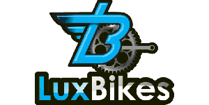 LuxBikes, Wide selection of bikes for men, women and kids