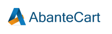 AbanteCart is open source ecommerce platform